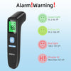 Infrared Thermometer with Forehead and Object Mode